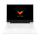 HP Victus Ryzen 5-5600H/16GB/512 RTX3050Ti 144Hz - 731771 - zdjęcie